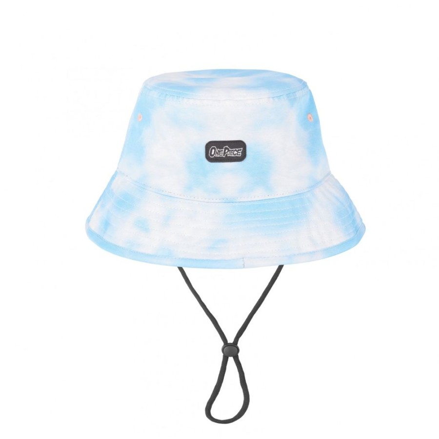 Bobs & Bonnets CAPSLAB One Piece | Bob One Piece Chopper Turquoise Capslab