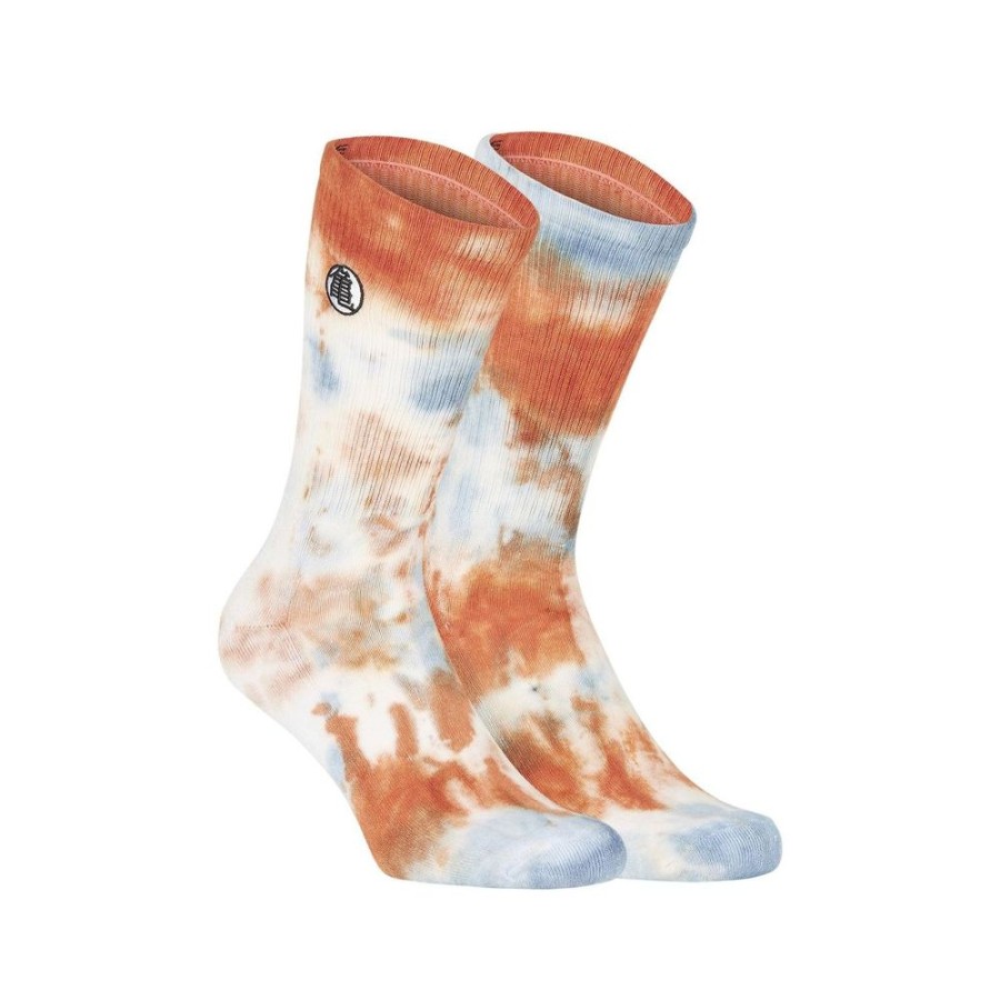 Chaussettes CAPSLAB | Paire De Chaussettes Dragon Ball Z Bleu Capslab