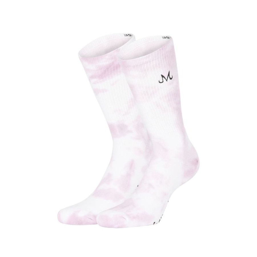 Chaussettes CAPSLAB | Paire De Chaussettes Dragon Ball Z Buu Rose Capslab